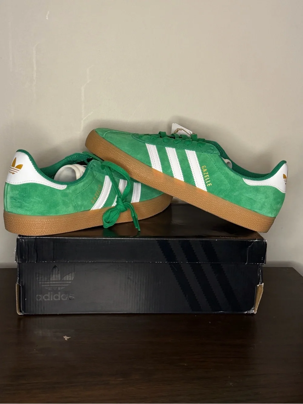 adidas Gazelle Adv